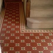 Victorian Floor 12