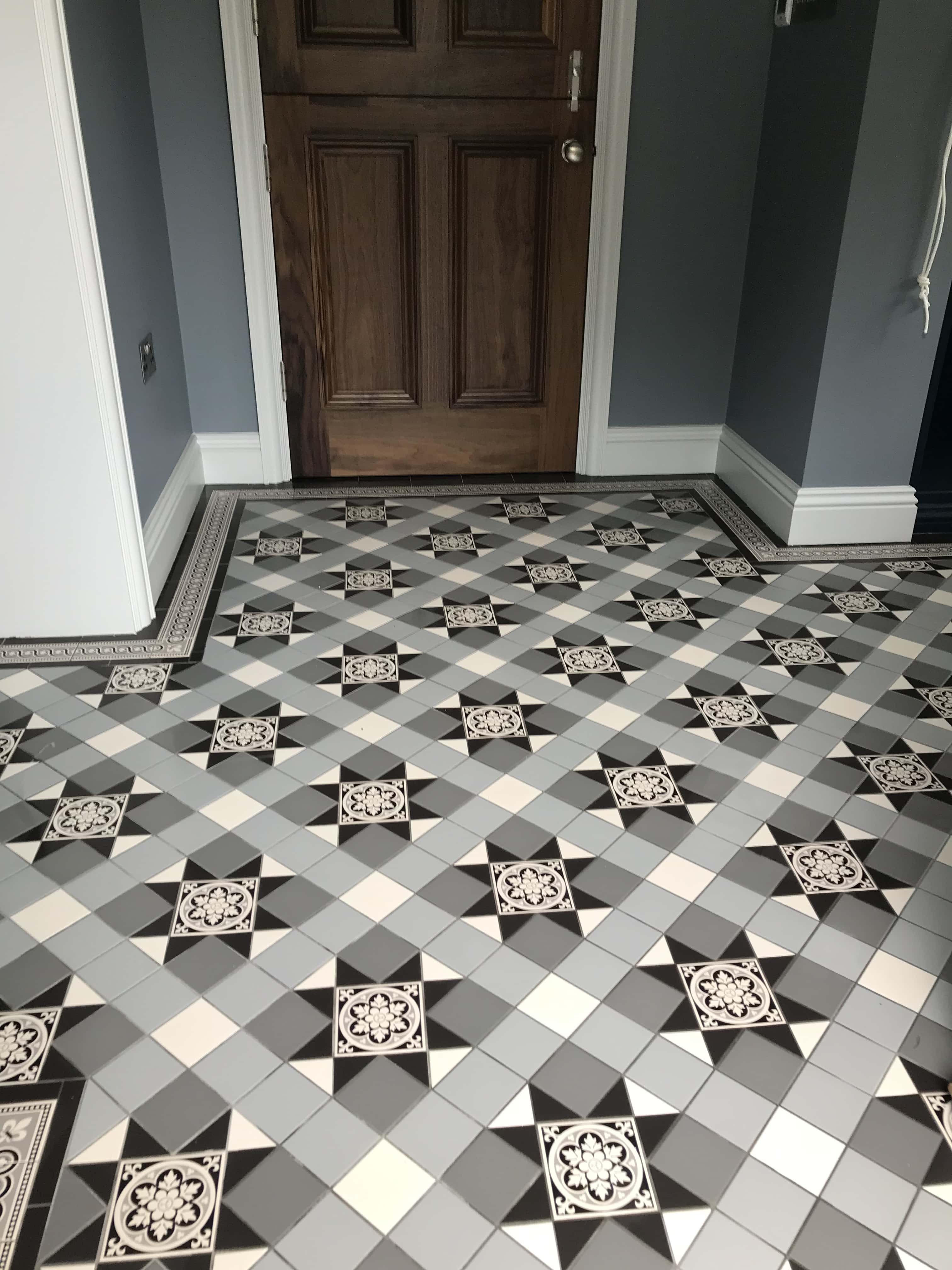 Victorian Floors 23